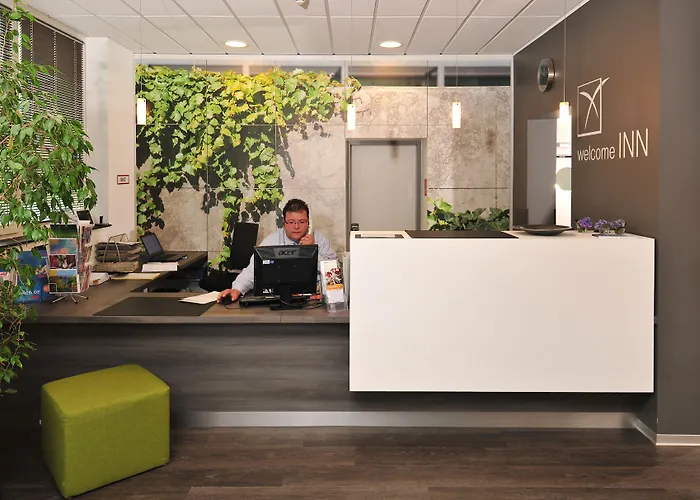 Inndependence Hotel 3*