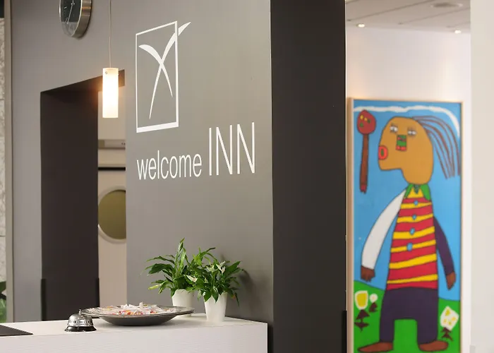 Inndependence 3* Mainz