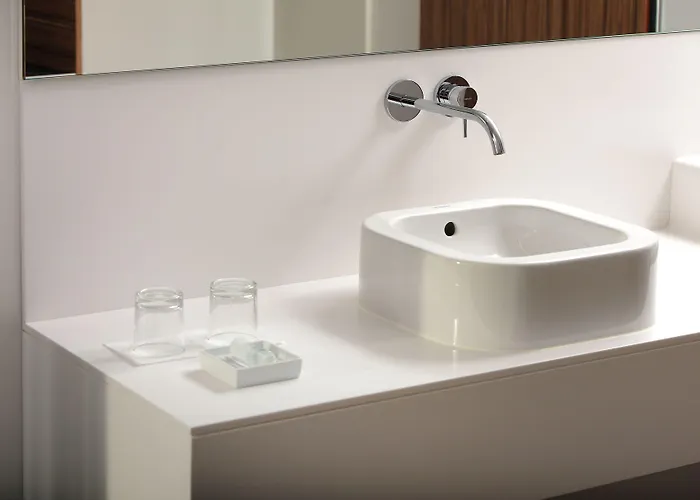 Inndependence Hotel Mainz