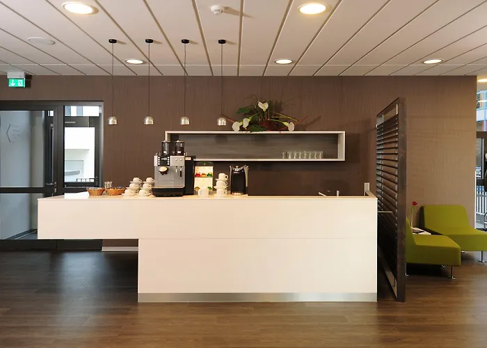 Hotel Inndependence 3*