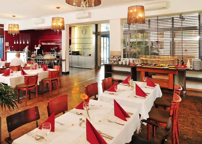 Inndependence 3* Mainz