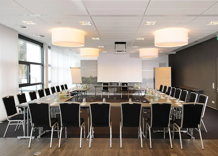 Inndependence Hotel Mainz