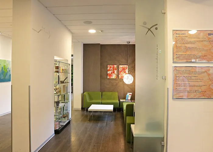 Inndependence Hotel 3*