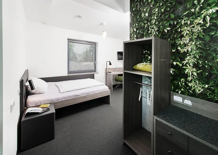 Hotel Inndependence 3*