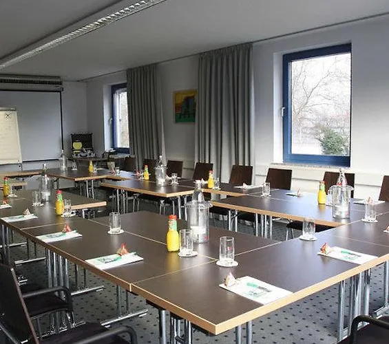 Inndependence Hotel Mayence