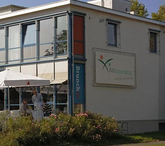Inndependence Hotel Mainz