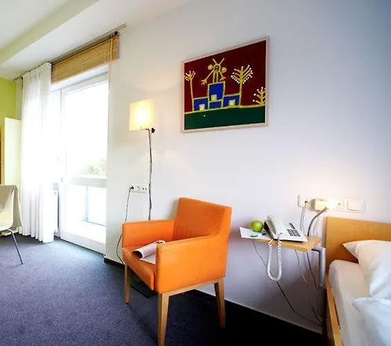 Inndependence 3* Mainz