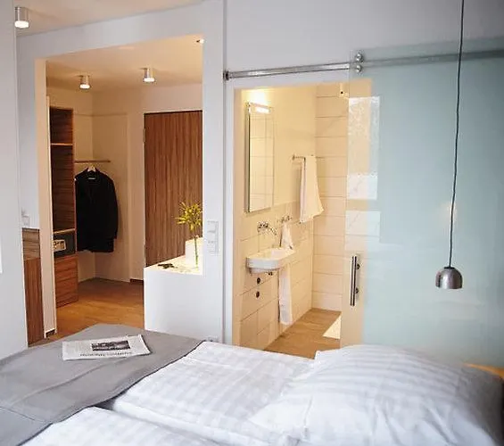 Inndependence Hotel Mayence
