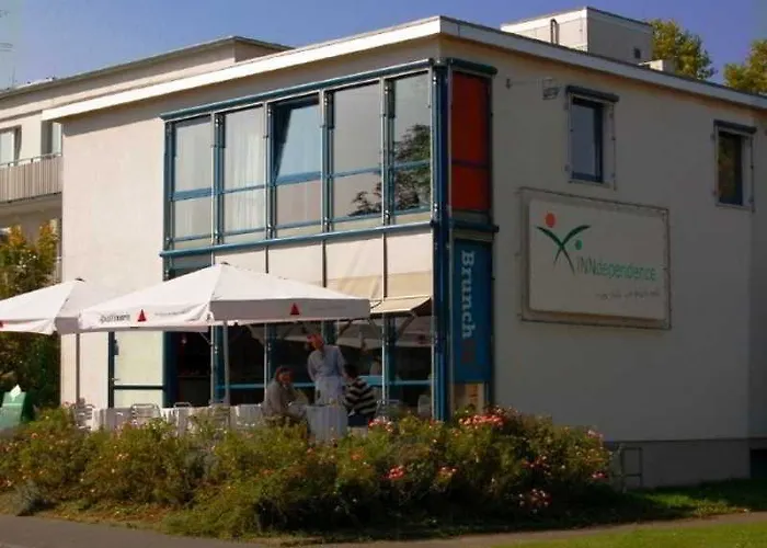 Hotel Inndependence 3*