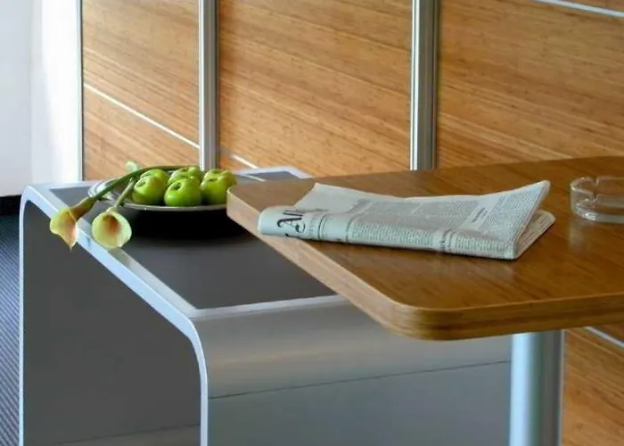 Inndependence Hotel 3*