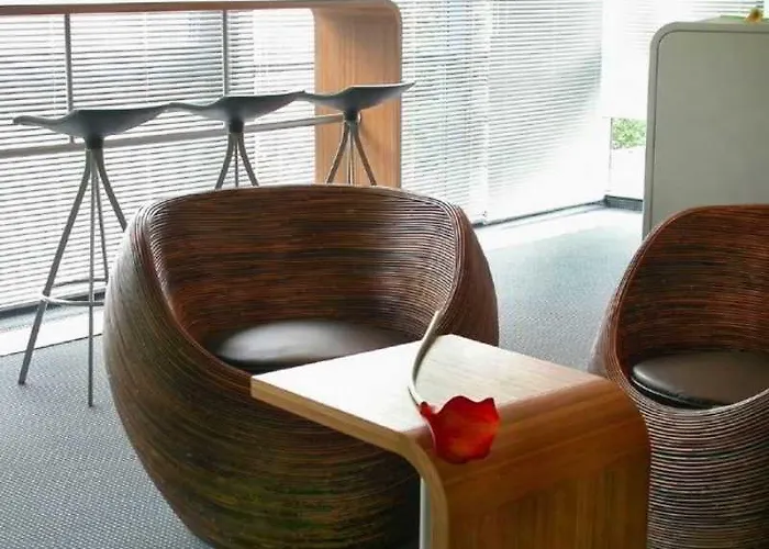 Inndependence 3* Mainz