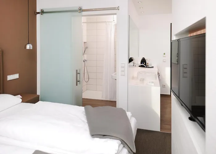 Inndependence 3* Mainz