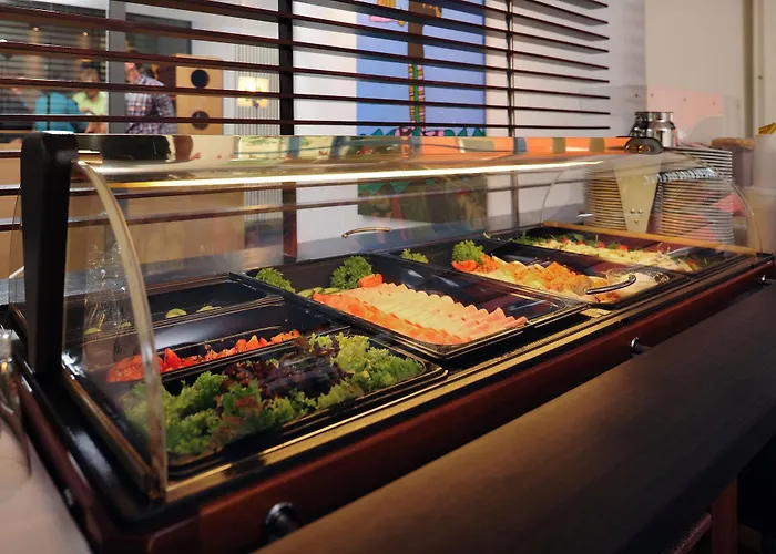 Inndependence Hotel 3*