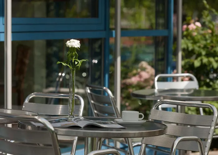 Hotel Inndependence Mainz