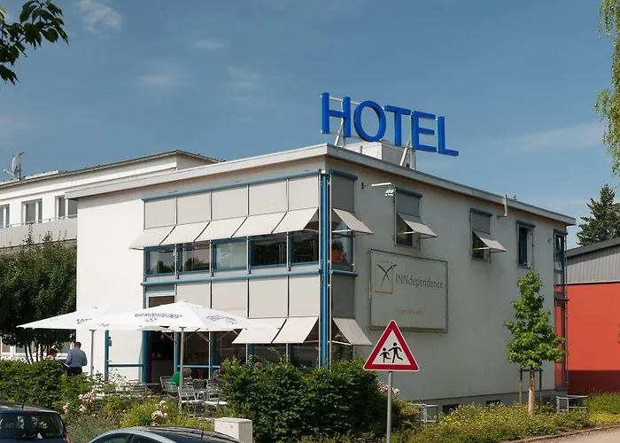 Inndependence 3*