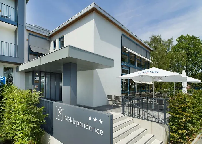 Inndependence
