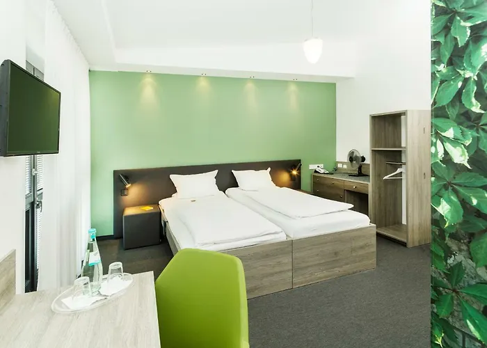 Inndependence Hotel 3*