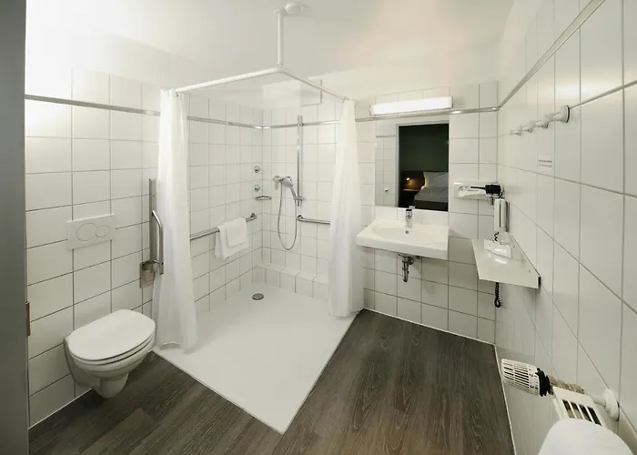 Hotel Inndependence 3*