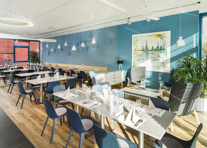 Hotel Inndependence Mainz