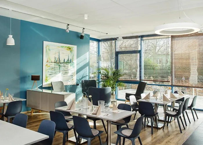 Inndependence Hotel 3*